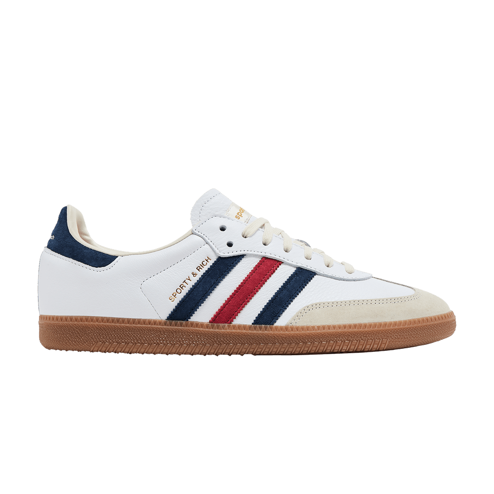 adidas Samba OG Sporty & Rich USA