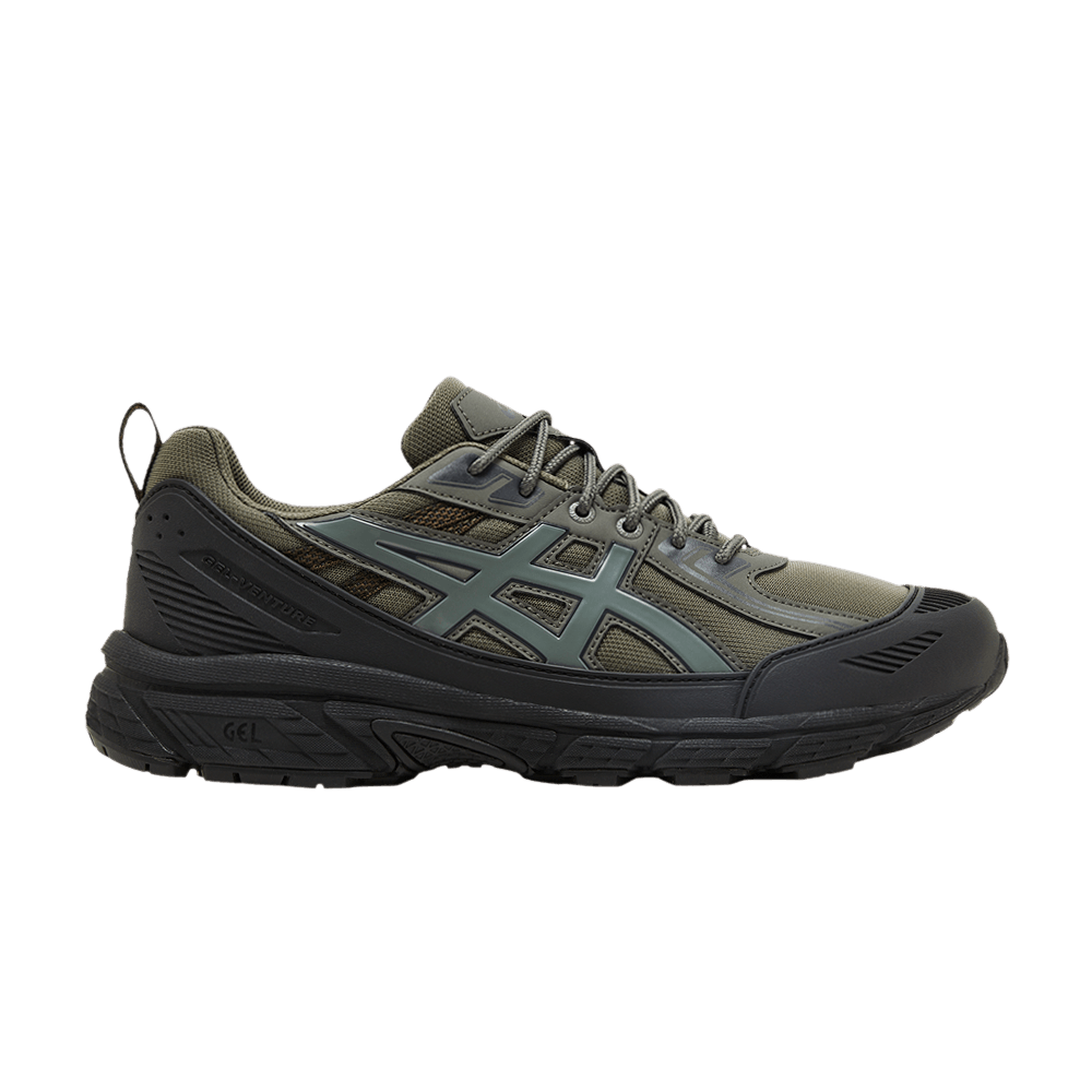 ASICS Gel-Venture 6 Shield Graphite Grey Truffle Grey