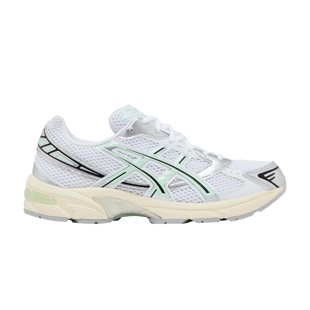 ASICS Gel-1130 White Mint Tint (Women's)