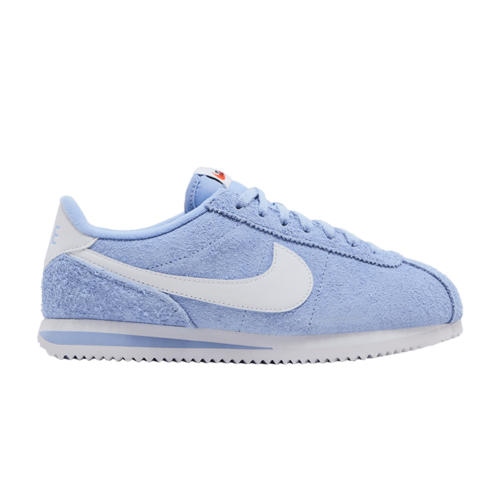 Nike Cortez Vintage Aluminum (Women's)