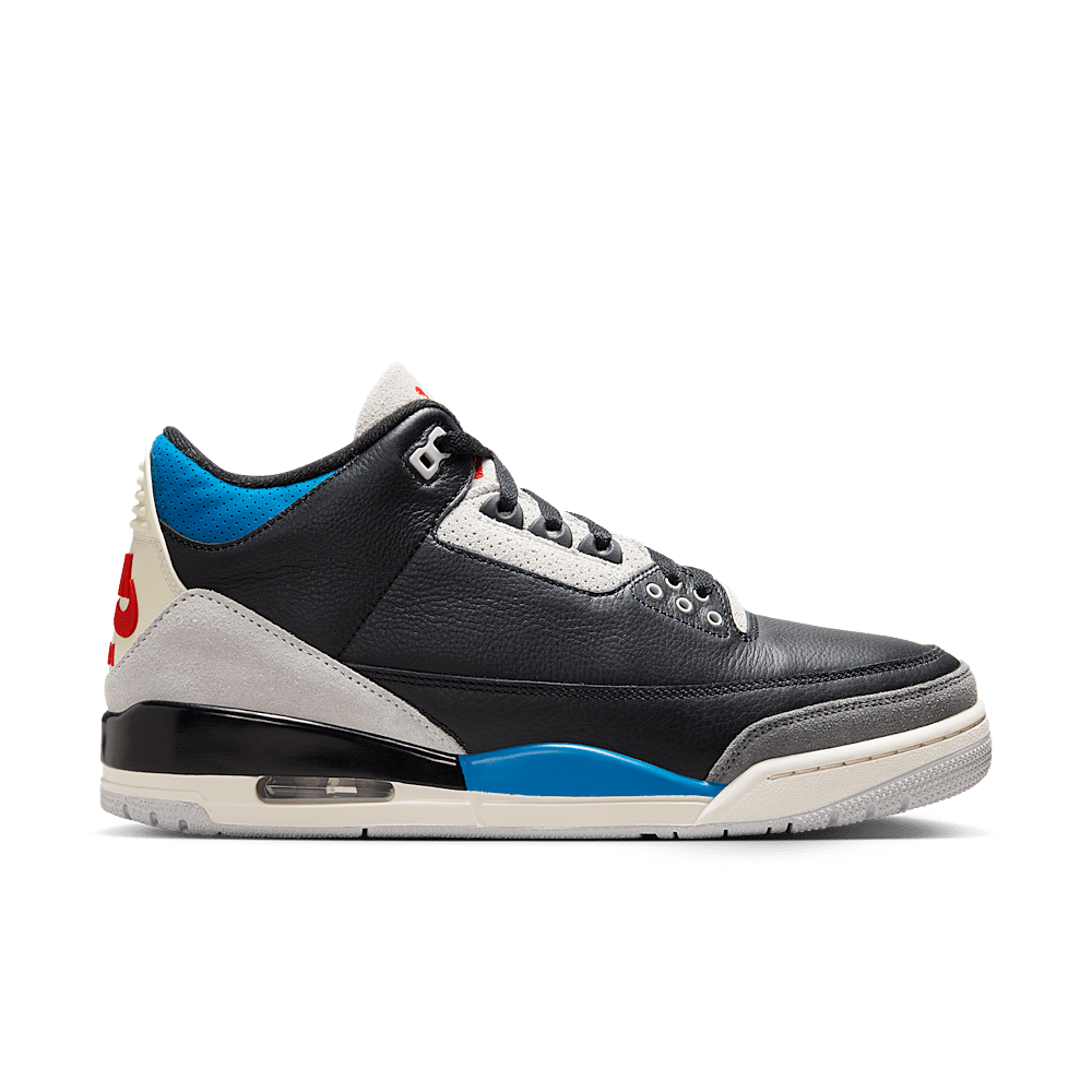 Jordan 3 Retro OG Rare Air