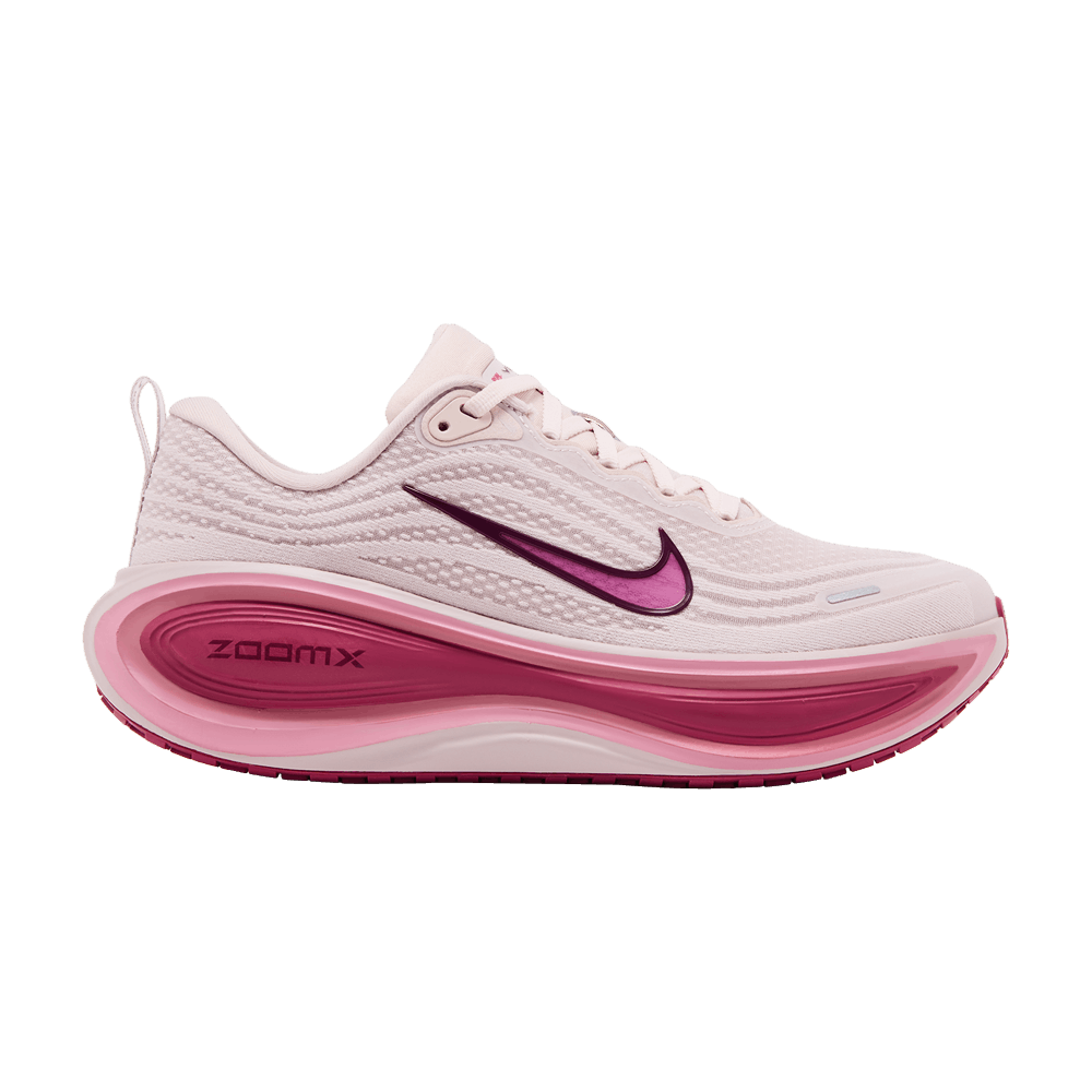 Nike Vomero Plus Silt Red Sweet Beet Bordeaux (Women's)