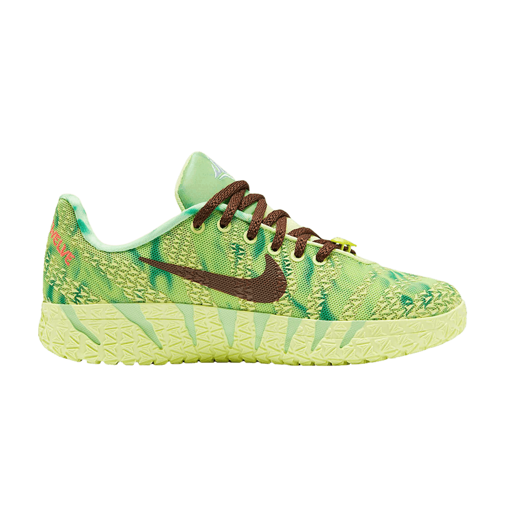 Nike Ja 3 Zombie (GS)