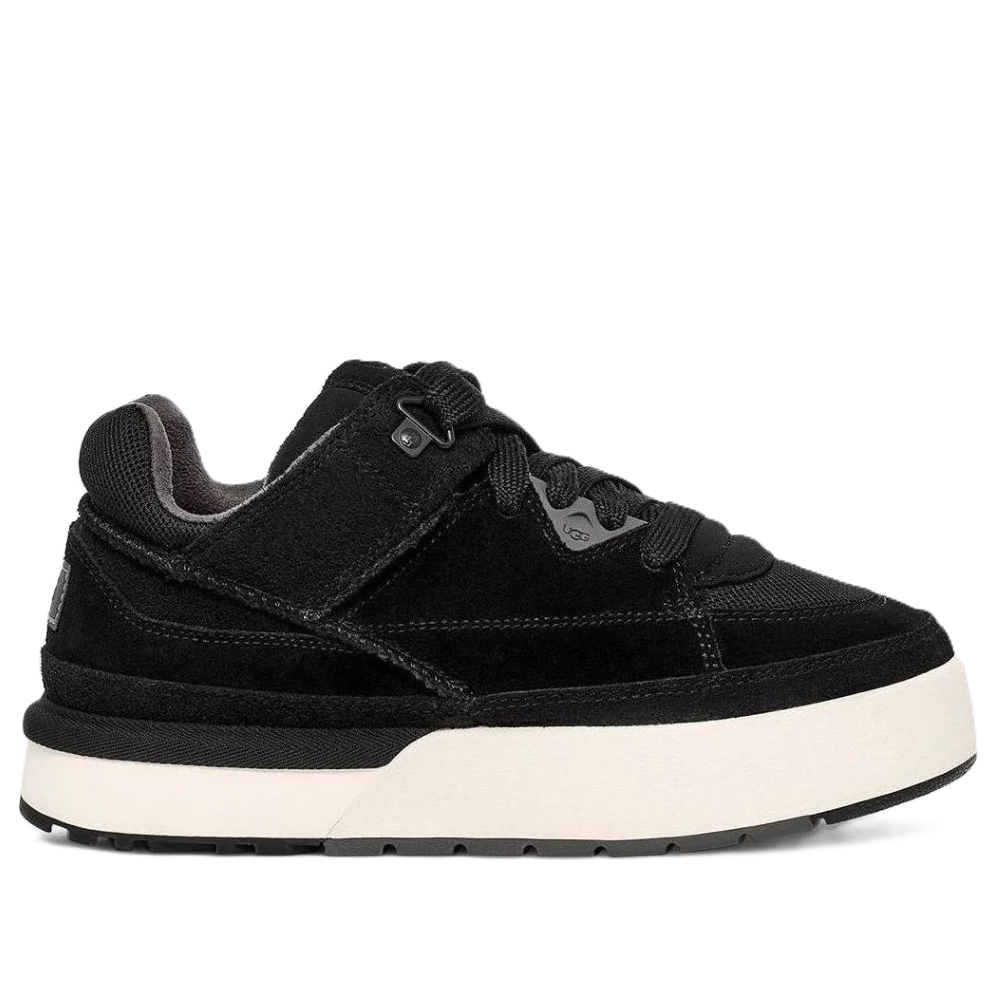 UGG Goldencush Black (Women's)