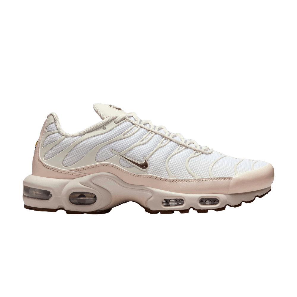 Nike Air Max Plus SE Light Orewood Brown (Women's)