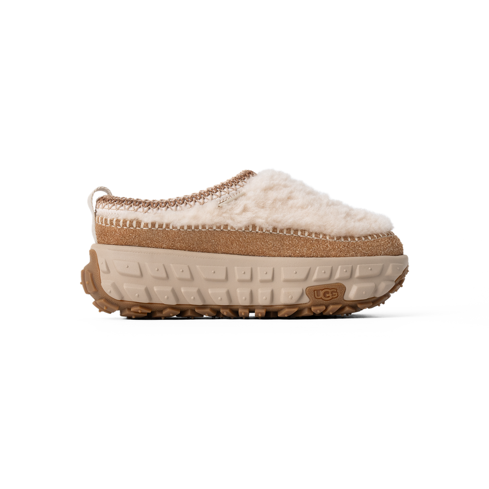 UGG Venture Daze Cozy Natural (Women's)