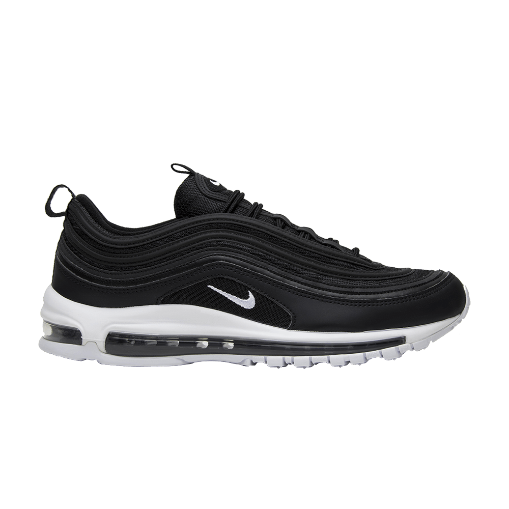 Nike Air Max 97 Black White