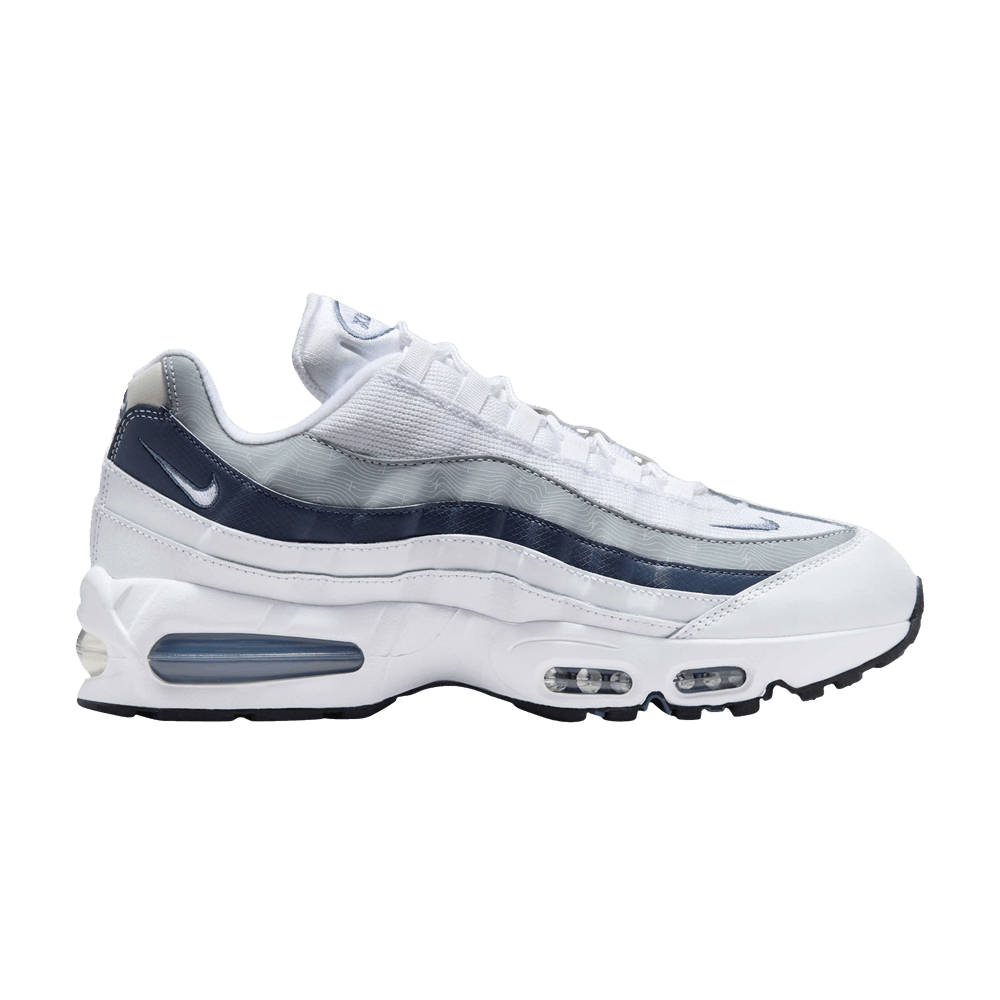 Nike Air Max 95 OG Diffused Blue