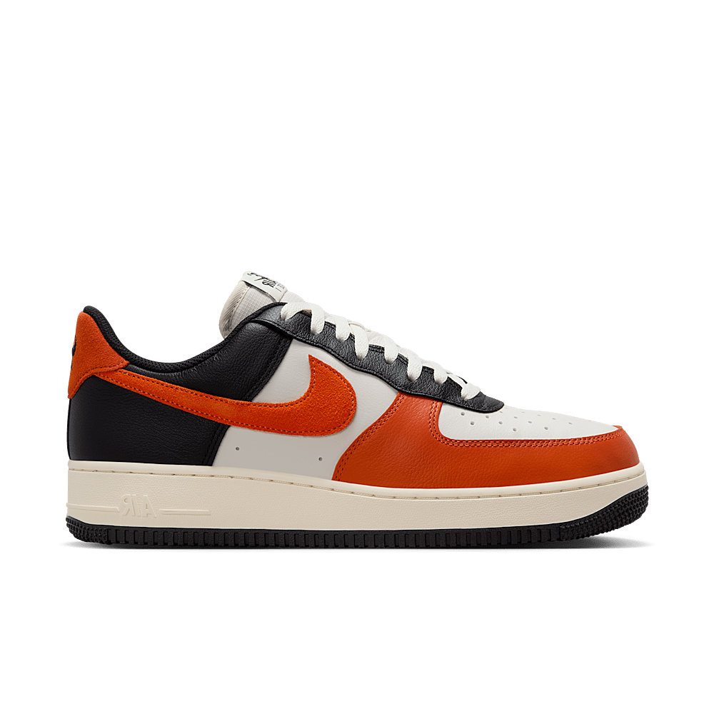 Nike Air Force 1 Low '07 LV8 Black Vintage Coral Phantom