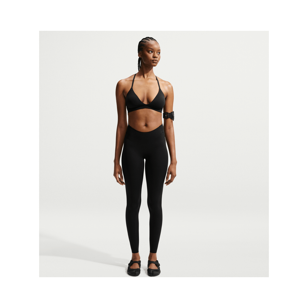 NikeSKIMS Studio Stretch Women's 73.5cm (approx.) Leggings NSKM Obsidian/NSKM Obsidian