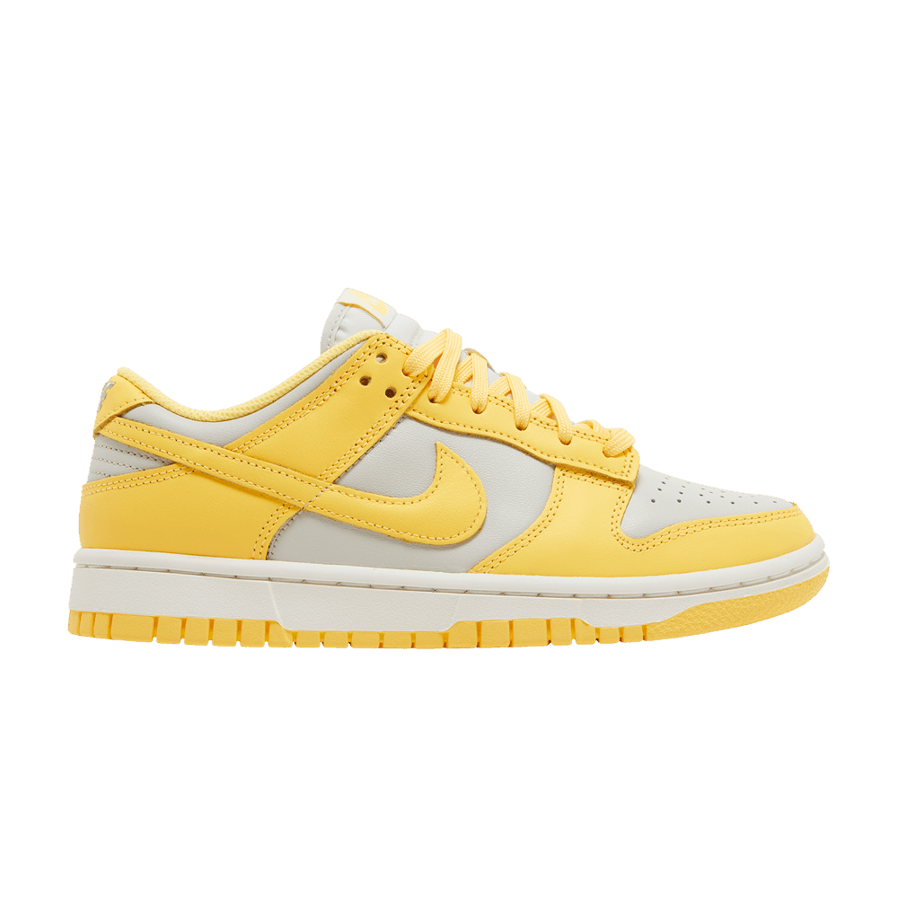 Nike Dunk Low Citron Pulse (Women's)