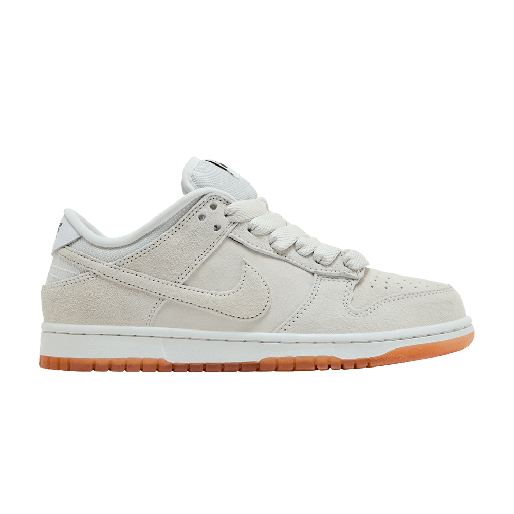 Nike SB Dunk Low Pro B Pale Ivory