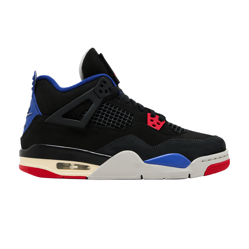 Jordan 4 Retro Rare Air (GS)