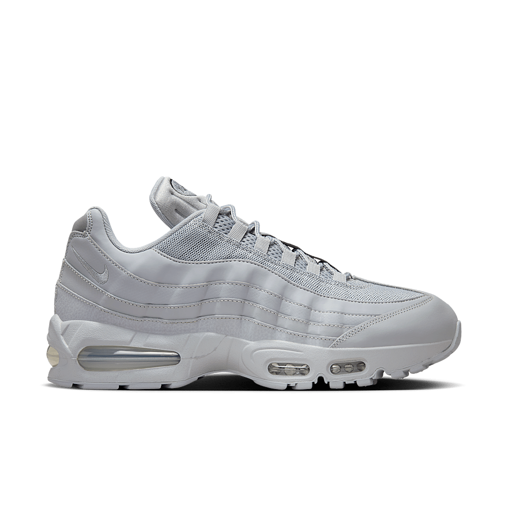 Nike Air Max 95 OG Big Bubble Wolf Grey