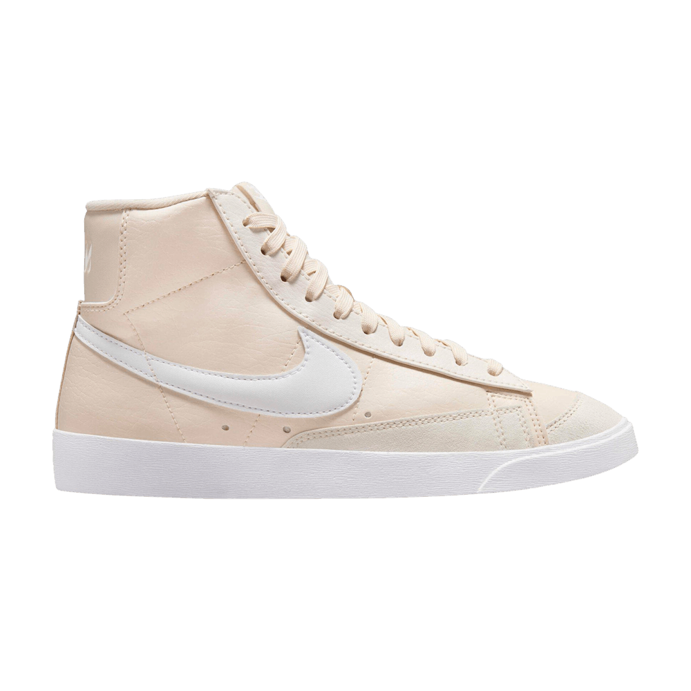 Nike Blazer Mid '77 Next Nature Light Orewood Brown (Women's)