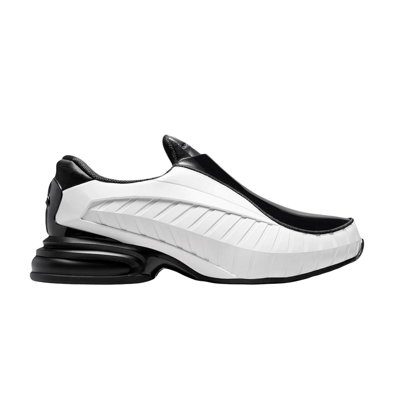 Nike Air Max Dolce SP Comme des Garçons Homme Plus White Black