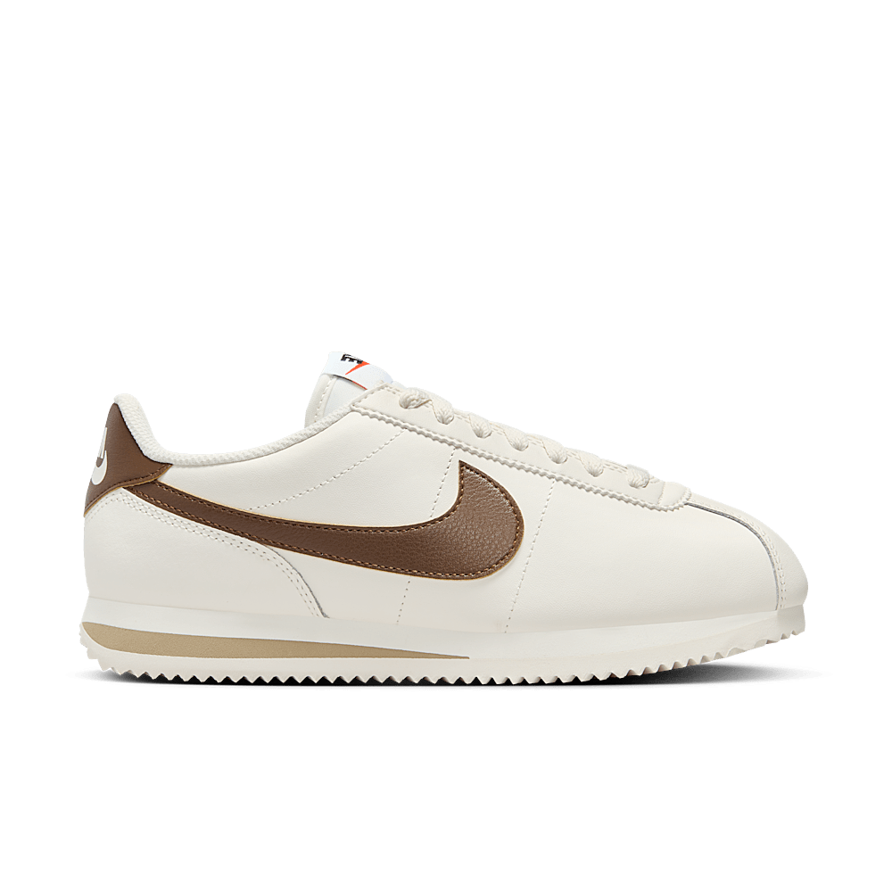 Nike Cortez Cacao Wow (Women's)