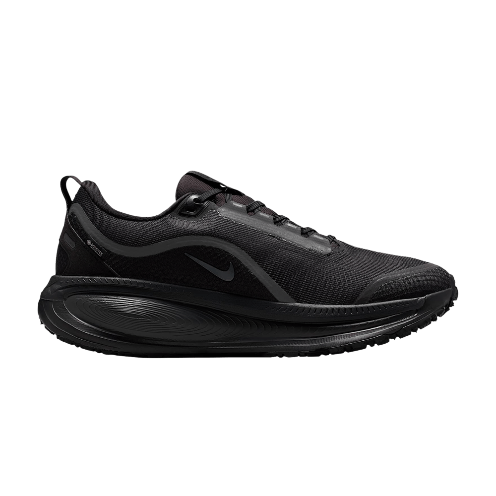 Nike Vomero 18 Gore-Tex Black Anthracite