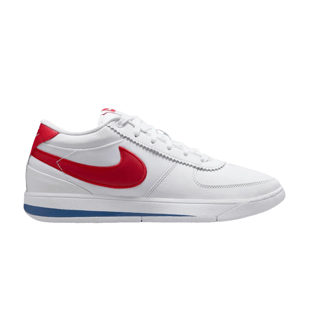 Nike Book 1 Forrest Gump Cortez
