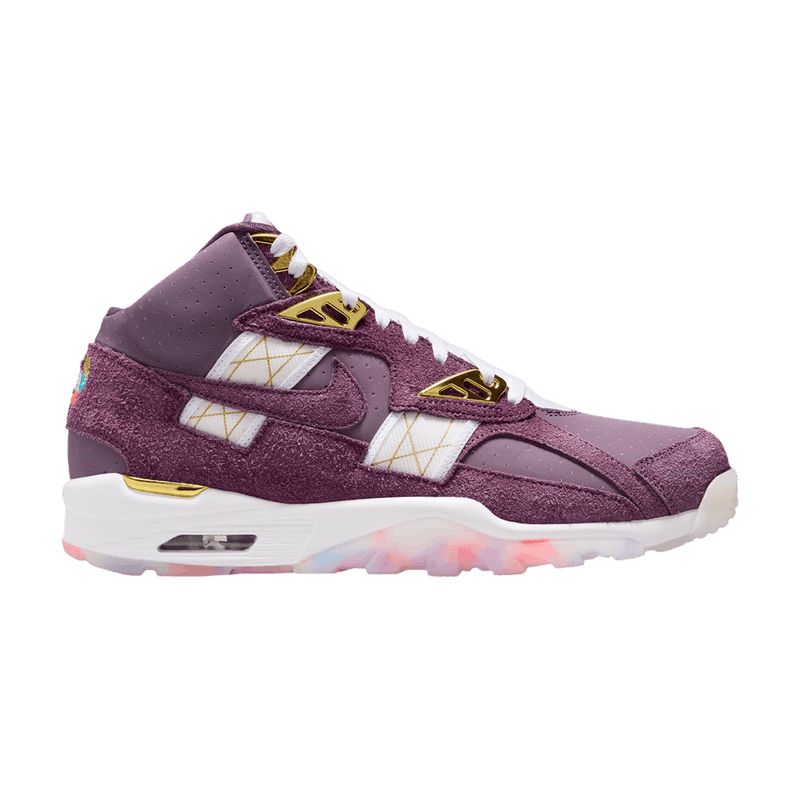 Nike Air Trainer SC High Atlanta Olympics 30th Anniversary