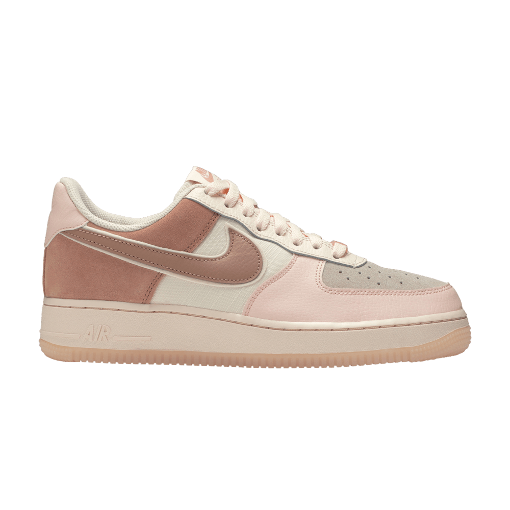 Nike Air Force 1 Low '07 Premium Washed Coral (Women's)