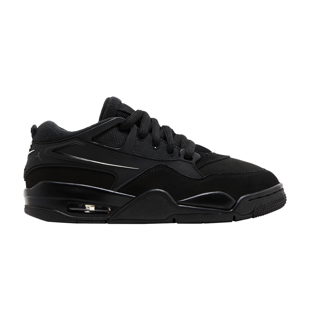 Jordan 4 RM Black Cat (GS)