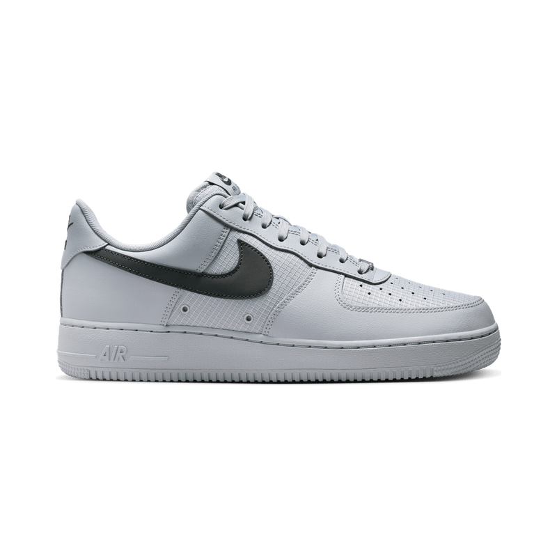 Nike Air Force 1 LV8 Tech Wolf Grey