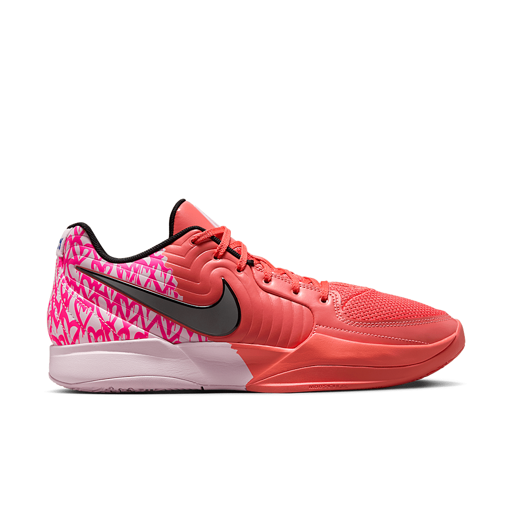 Nike Ja 2 Heart Eyes