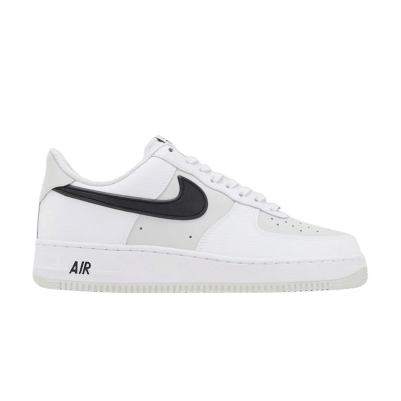 Nike Air Force 1 Low '07 LV8 'White Photon Dust Black'