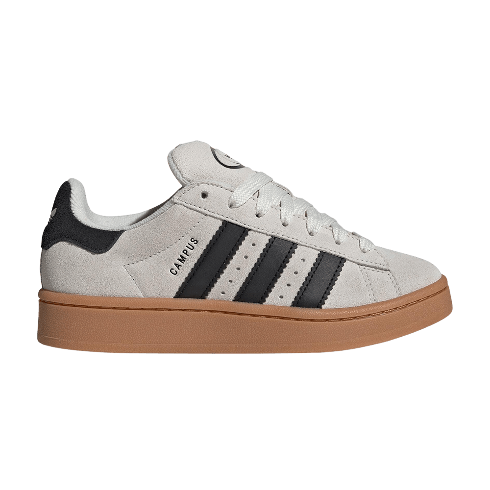 Adidas Campus 00s 'Orbit Grey Core Black White'