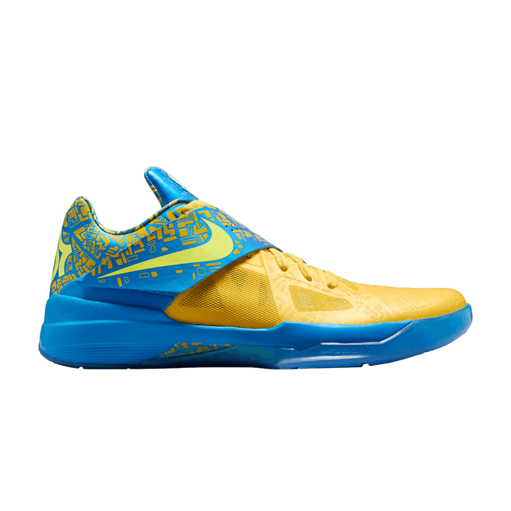 Nike KD 4 Scoring Title (2025)