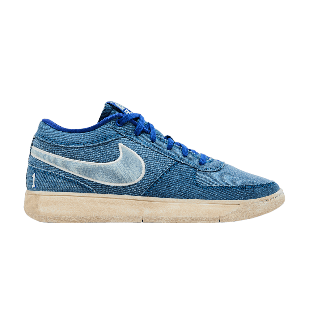 Nike Book 1 Blue Blood