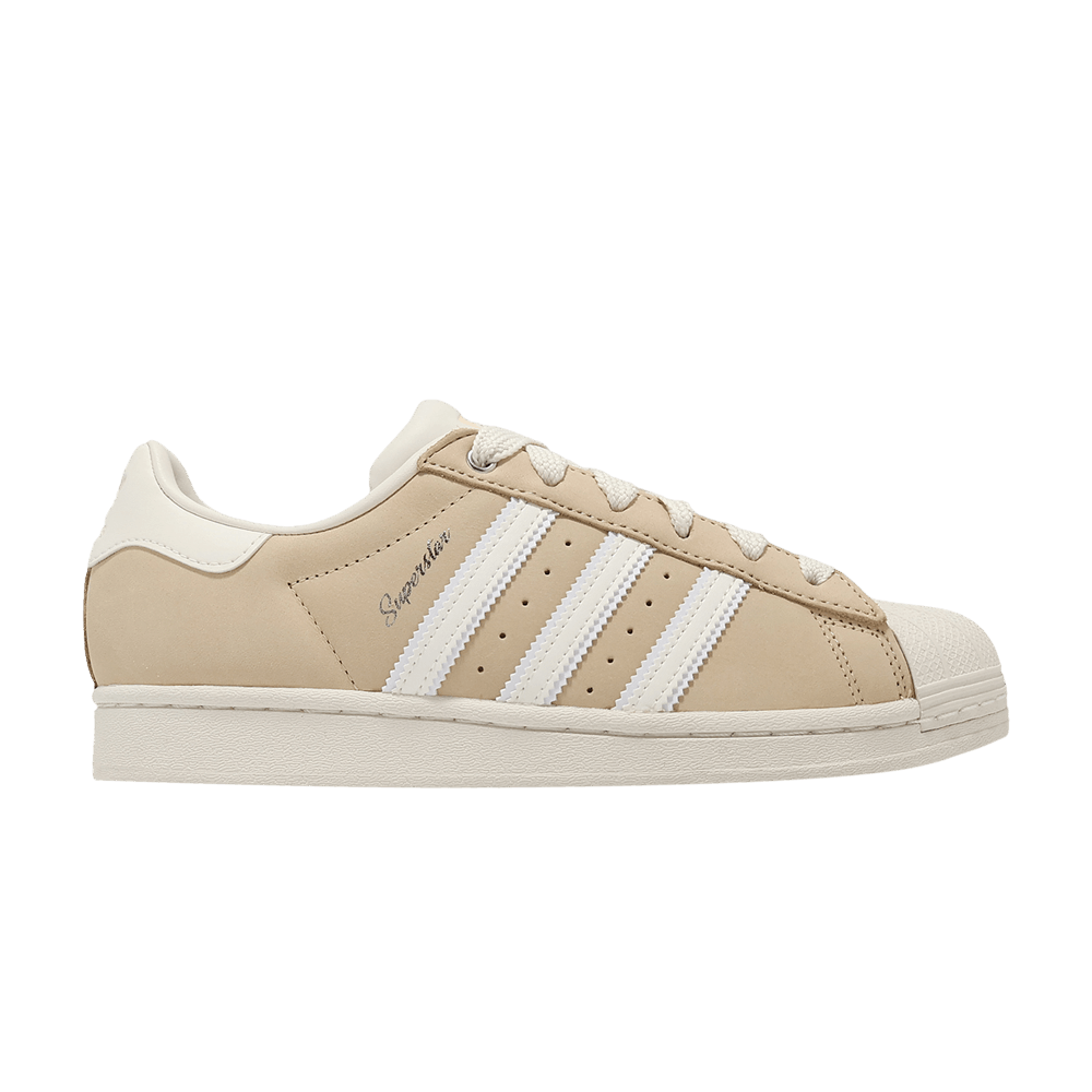 Adidas Superstar Sand Strata (Women's)