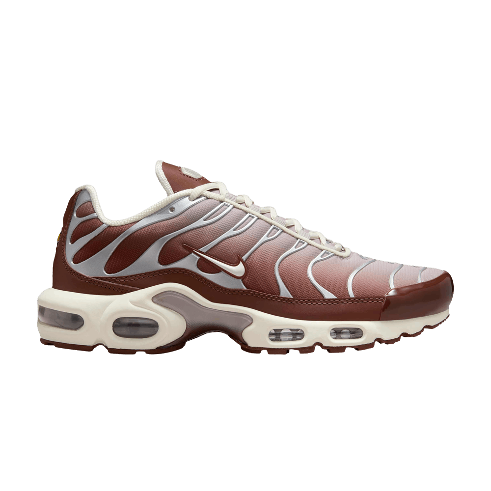 Air Max Plus 'Light Orewood Brown Dark Pony' (Women's)