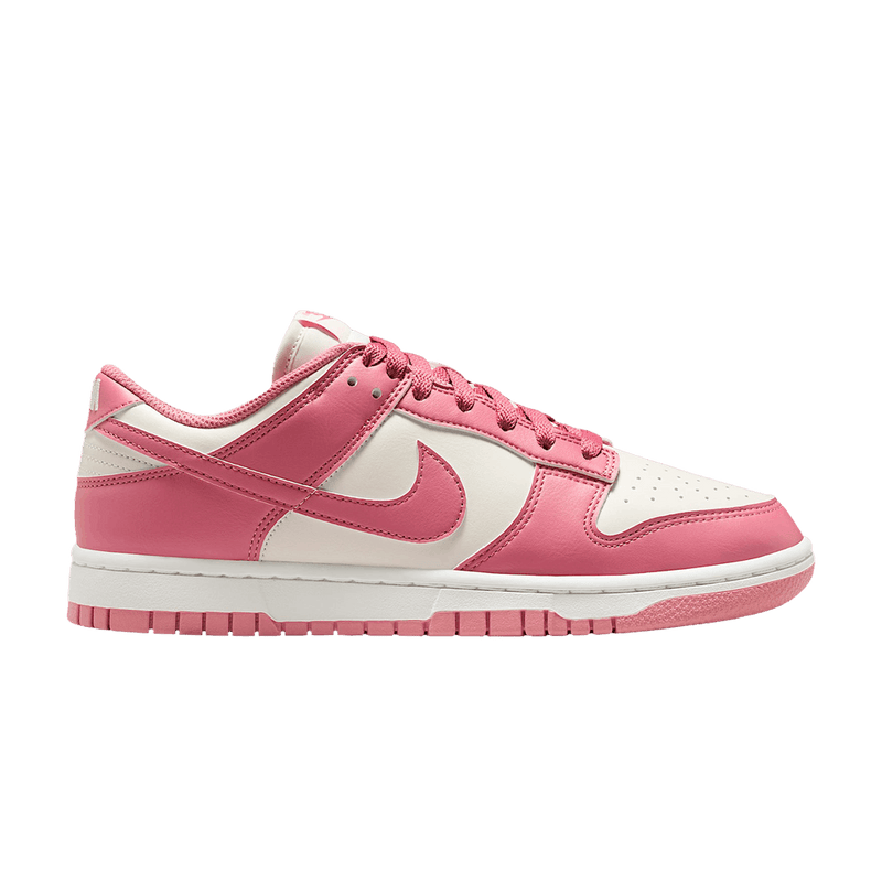 Nike Dunk Low Sail Peony (Women's)