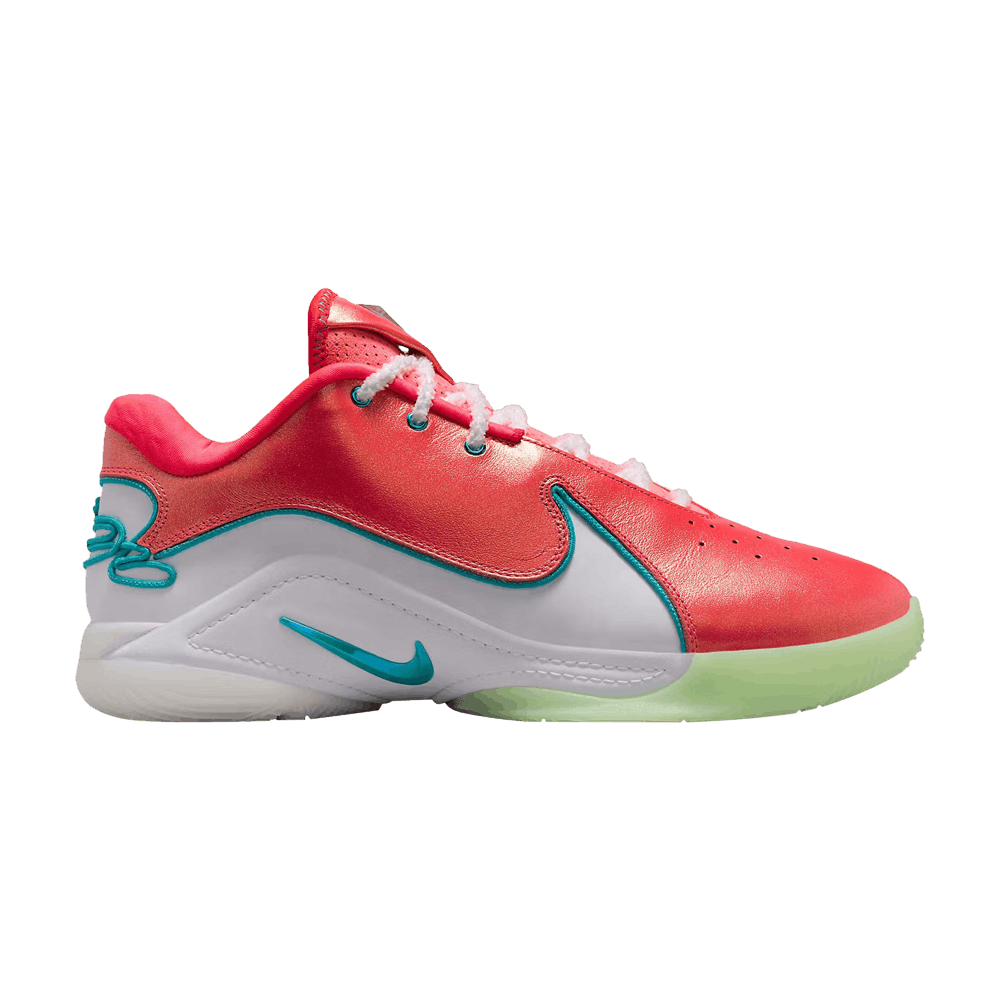 Nike LeBron 22 Christmas