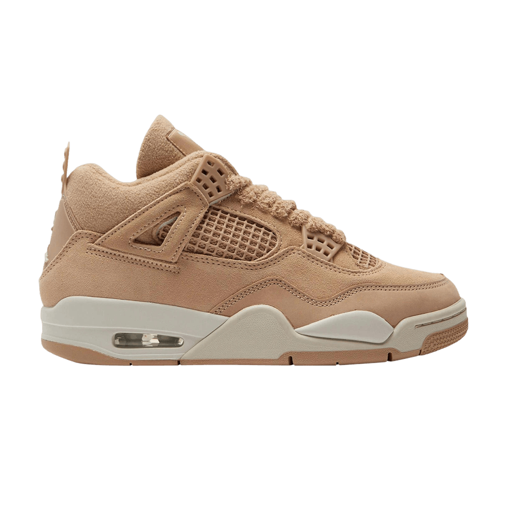 Jordan 4 Retro Cozy Girl (Women's)