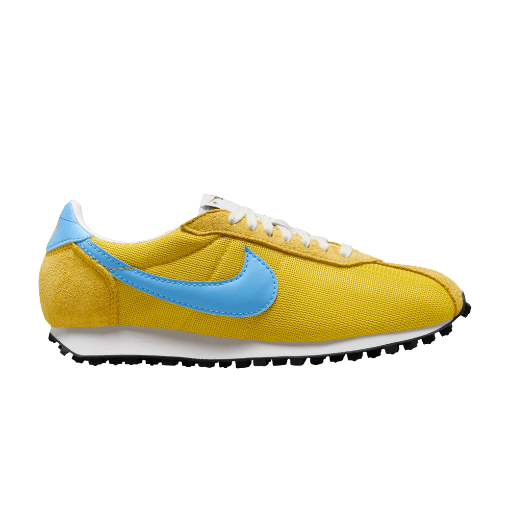 Nike LD-1000 Lightning White Black University Blue (Women's)