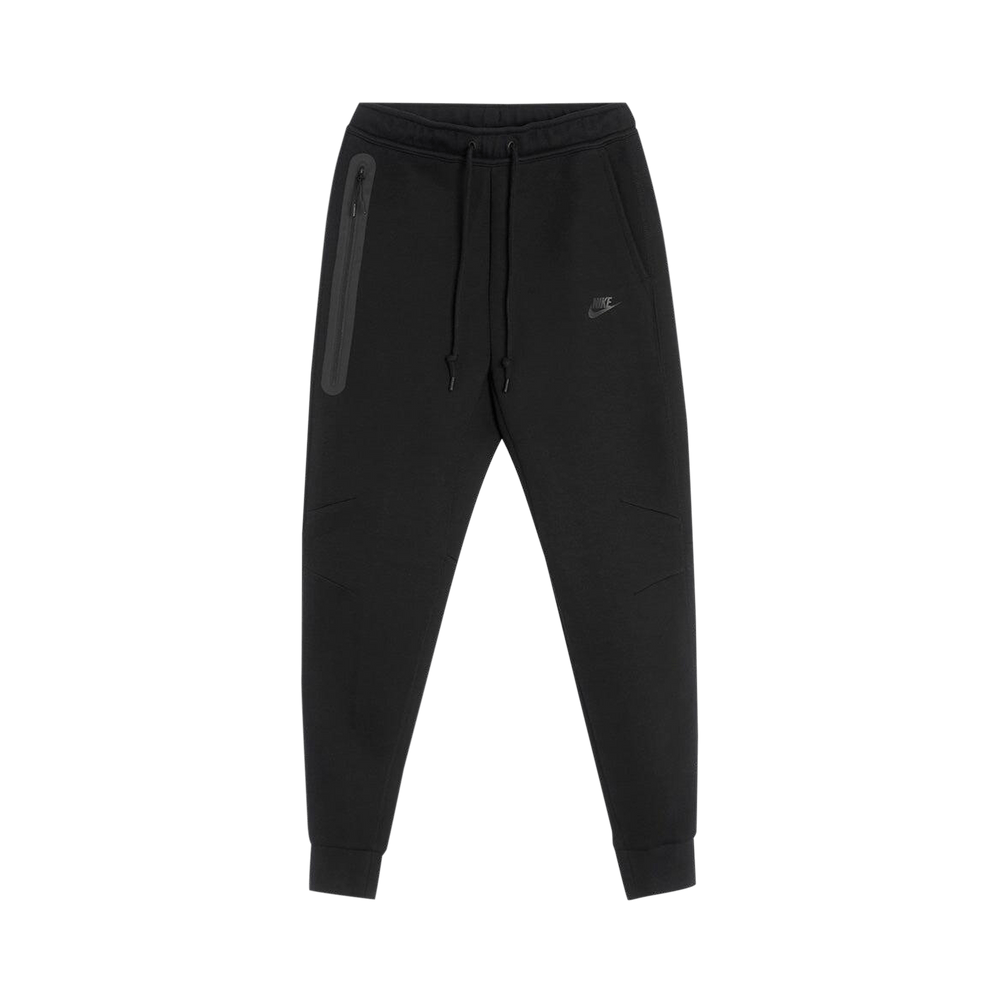 Nike Sportswear Tech Fleece Joggers Black/Black