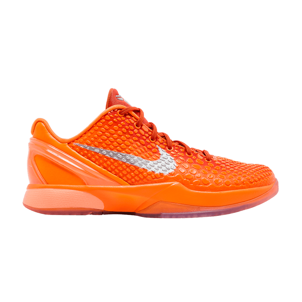 Nike Kobe 6 Total Orange (GS)