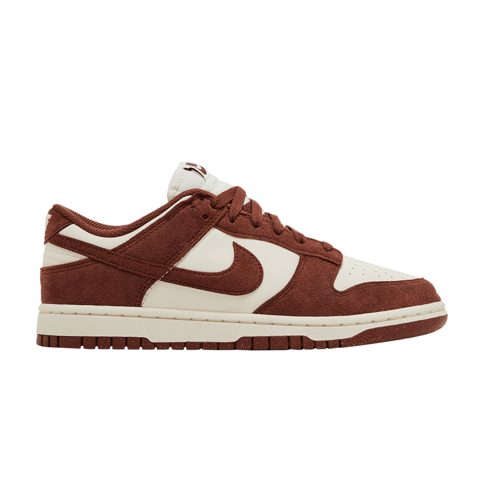Nike Dunk Low Next Nature Red Sepia (Women's)