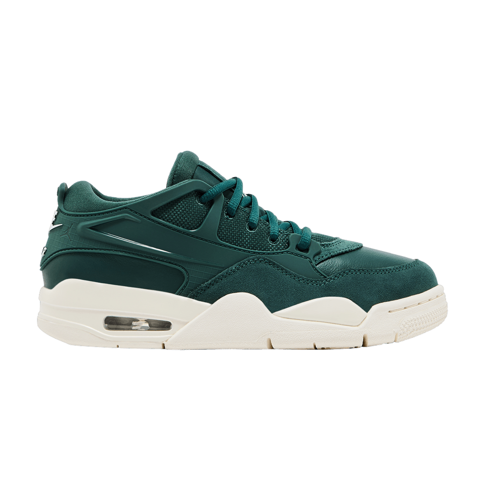 Jordan 4 RM Oxidized Green (Women's)