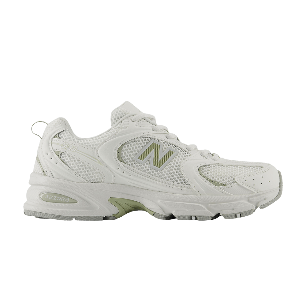 New Balance 530 Reflection Olivine