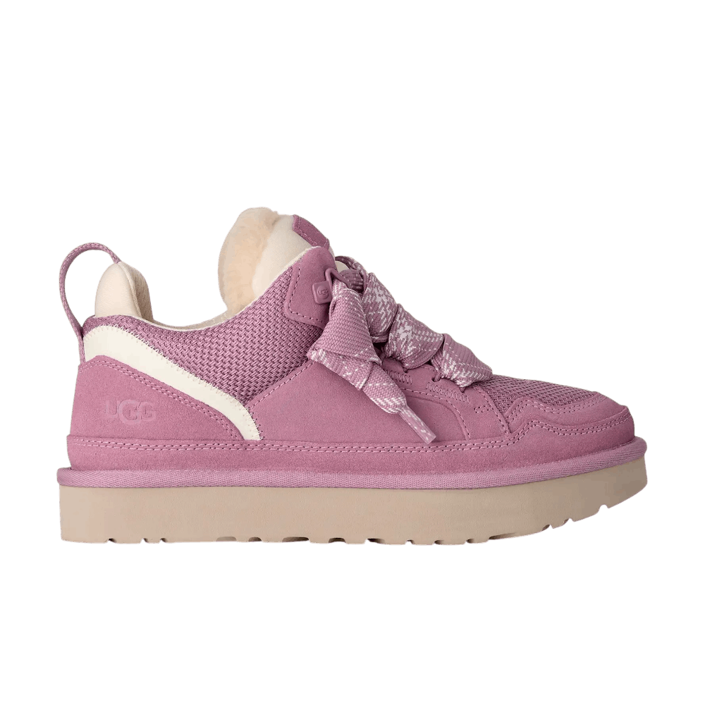 UGG Lowmel Dusty Orchid (Women's)