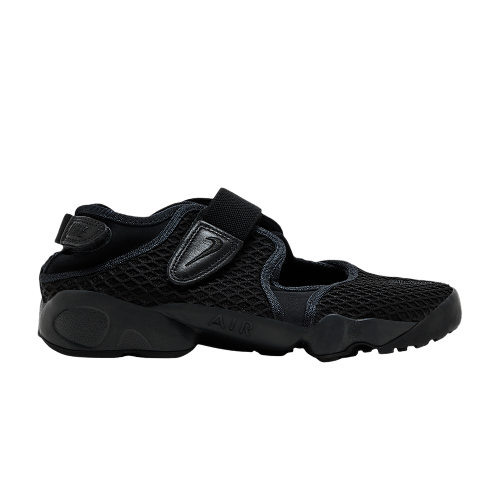 Nike Air Rift Off-Noir (Women's)