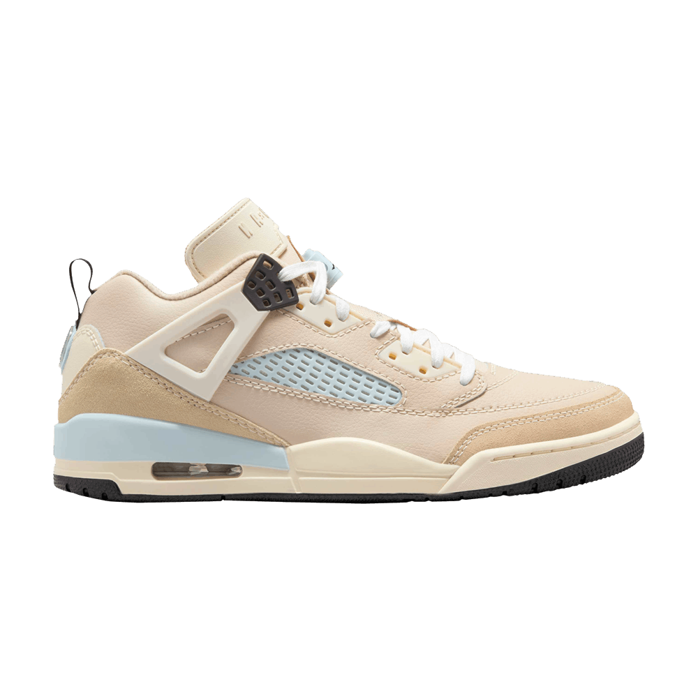 Jordan Spizike Low Sand Drift Muslin