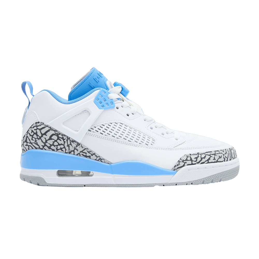 Jordan Spizike Low UNC