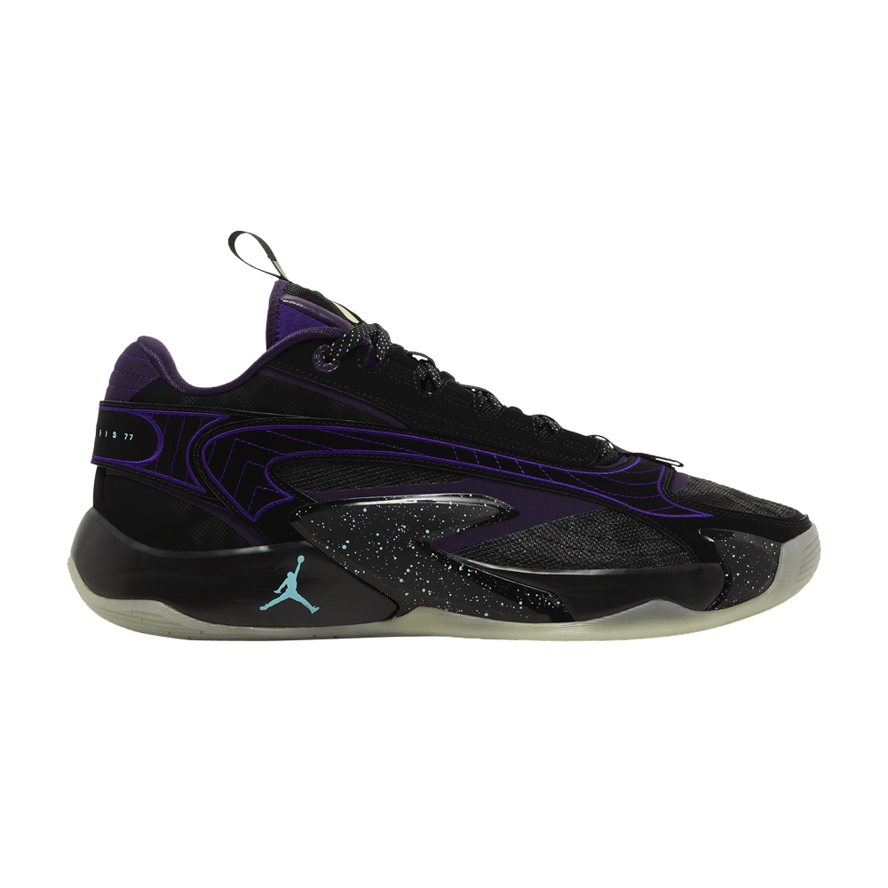 Jordan Luka 2 Luk.AI Space Hunter