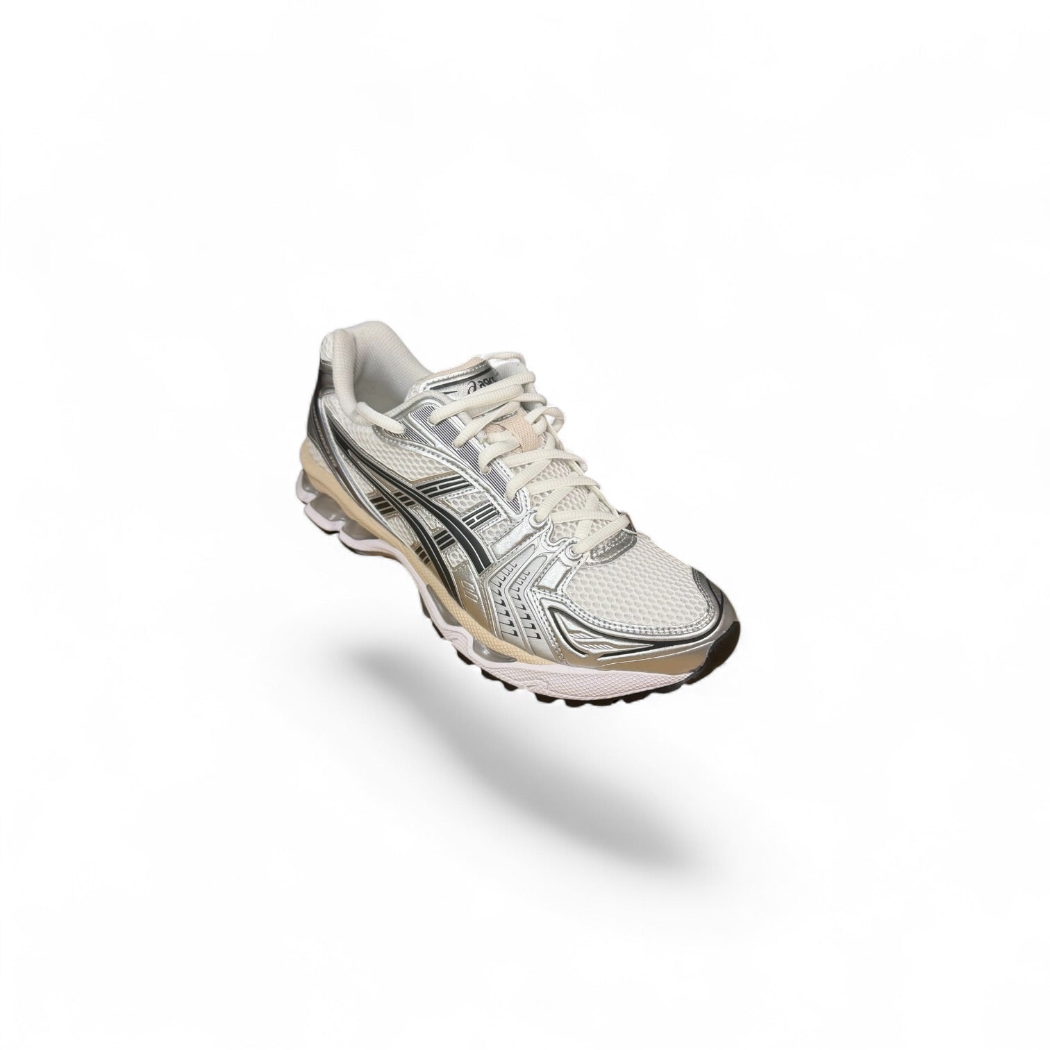 Asics Kayano Graphite Grey