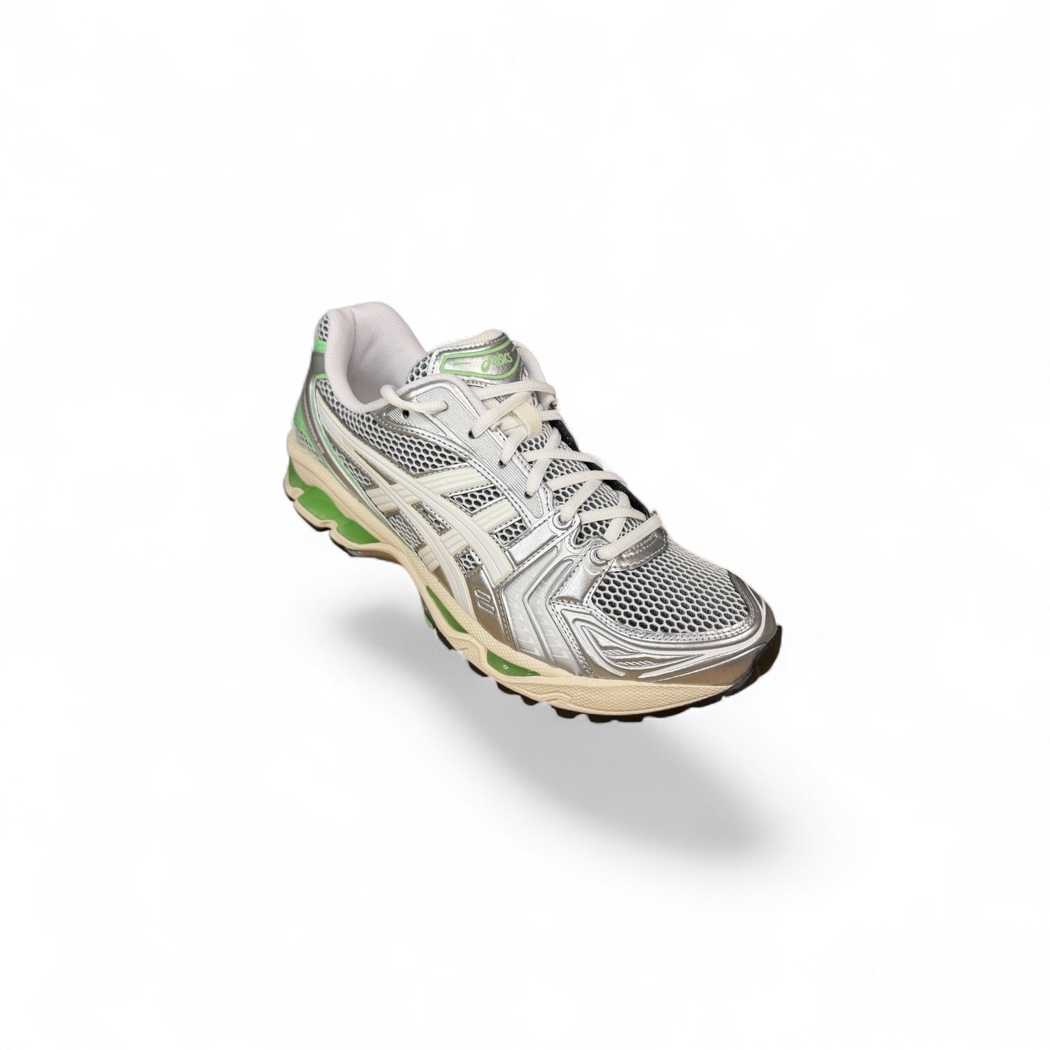Asics Kayano 14 Green
